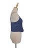 Aerie Blue Sleeveless Top Size L - photo 3