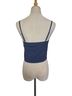 Aerie Blue Sleeveless Top Size L - photo 2