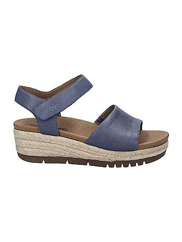 Josef Seibel Women's Miranda Sandal (view 1)