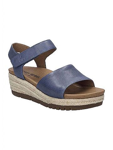 Josef Seibel Women's Miranda Sandal (view 2)