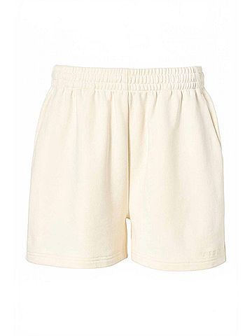 Bandier Classic Logo Terry Sweat Short (view 1)