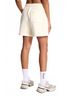 Bandier Brown Classic Logo Terry Sweat Short Size S - photo 3