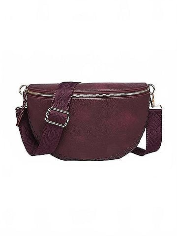 JEN & CO. Women's Janae Crossbody Bag (view 1)