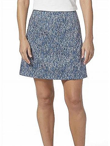 Royal Robbins Discovery Printed Skort (view 2)