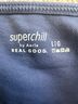 Aerie Blue Sleeveless Top Size L - photo 7
