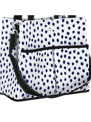 Scout Baby On Board Tote Bag (view 2)