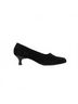 Ara Black Women Kit Heel Size 9 - photo 1