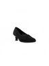 Ara Black Women Kit Heel Size 9 - photo 2