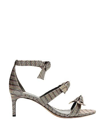 Alexandre Birman Women's Lolita 60 Kaleido Sandal (view 1)