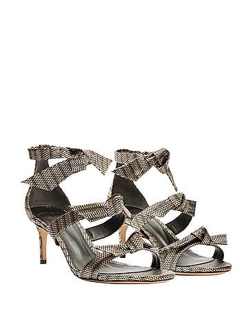 Alexandre Birman Women's Lolita 60 Kaleido Sandal (view 2)