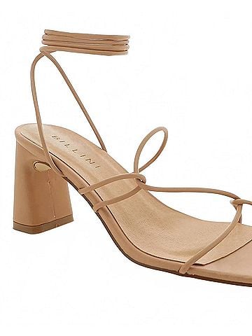 Billini Women's Mandy Strappy Heels (view 2)