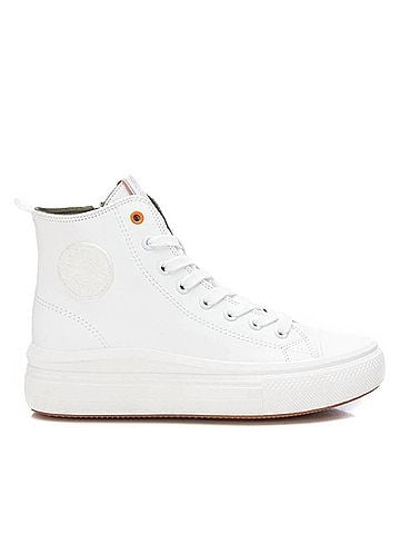 XTI Women's Sneakers Boots (view 1)