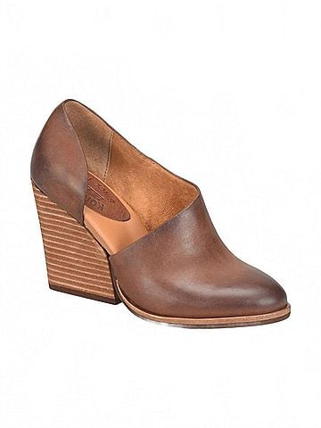 Kork-Ease Women's Hartwick Leather Shoes (view 1)