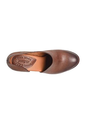 Kork-Ease Women's Hartwick Leather Shoes (view 2)