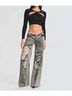 Ser.O.Ya Black Sierra Top in Black Size XS - photo 4