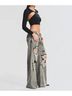 Ser.O.Ya Black Sierra Top in Black Size XS - photo 6