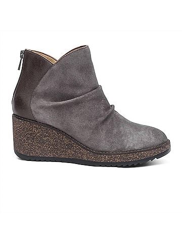 Aetrex Women's Kara Ankle Boot (view 1)