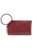 Hobo The Original Pink Sable Wristlet One size - photo 1