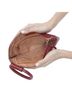 Hobo The Original Pink Sable Wristlet One size - photo 2