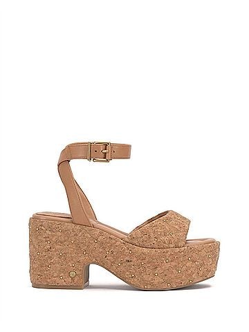 Vince Camuto Women's Ellah Platform Sandal (view 1)
