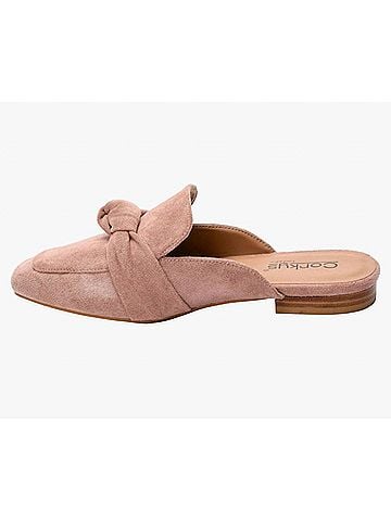 Corkys Women's Clingy Mule Sandal (view 2)
