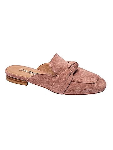 Corkys Women's Clingy Mule Sandal (view 1)