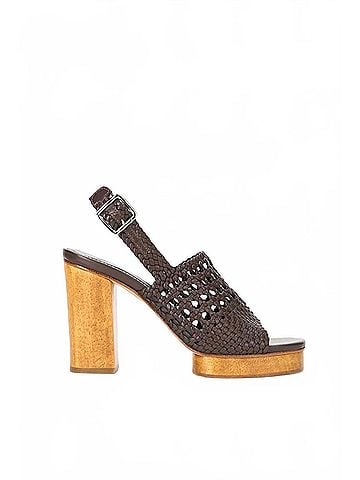 STAUD Women's Martina Platform Sandal (view 1)