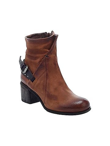 A.S.98 Women's Baird Leather Boot (view 2)