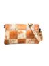 BED|STU Brown Cadence Pw Clutch One size - photo 1