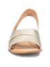 Born Gold Women's Crista Sandals Size 11 - photo 4