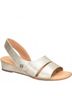 Born Gold Women's Crista Sandals Size 10 - photo 5