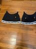 Bravado 100% Spandex Black White Swimsuit Top Size XL - photo 3