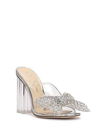 Jessica Simpson Women's Saidah Block Heel (view 1)