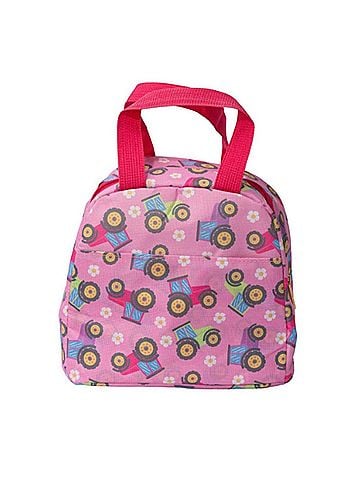 Jane Marie Girl's Hay Day Lunch Box (view 1)