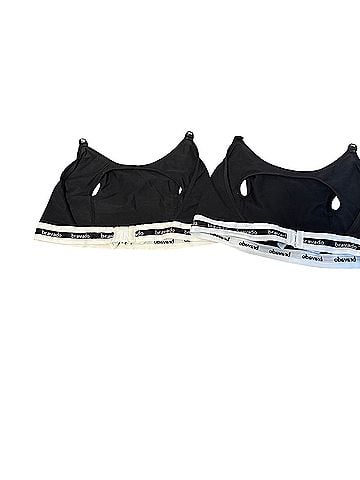 Bravado bravado hands-free nursing bra Swimsuit Top (view 2)