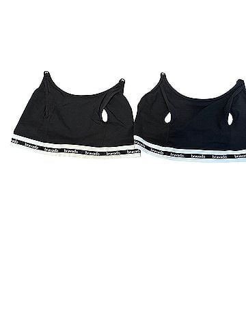 Bravado bravado hands-free nursing bra Swimsuit Top (view 1)