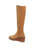 Cecelia New York Solid Brown Women's Gerber Boots Size 8 1/2 - photo 3
