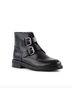Seychelles Black Women's Doing It Right Boots Size 8 1/2 - photo 1