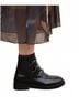 Seychelles Black Women's Doing It Right Boots Size 9 1/2 - photo 4