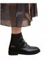 Seychelles Black Women's Doing It Right Boots Size 7 1/2 - photo 4