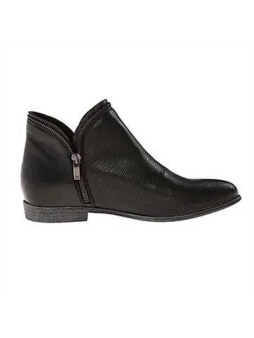 Eric Michael Women's Ireland Leather Booties (view 1)