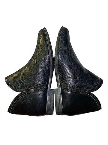 Eric Michael Women's Ireland Leather Booties (view 2)