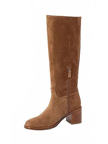 Stuart Weitzman Women's Finn Boot (view 2)