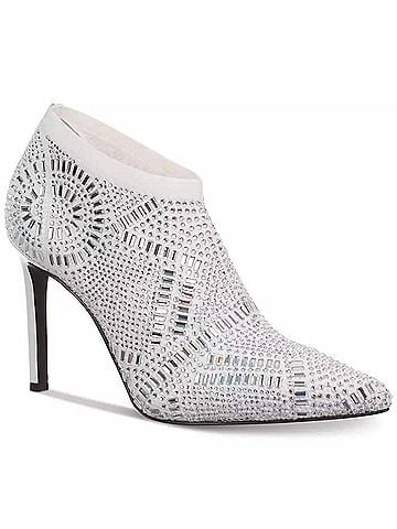 Thalia Sodi Women's Karmen Ankle Booties (view 2)