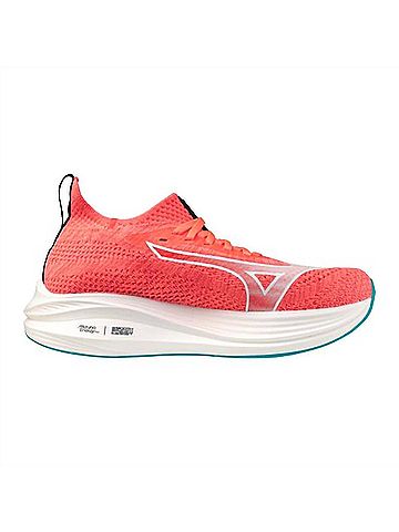 Mizuno Women's Neo Zen Running Shoes (view 2)