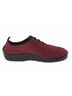 Arcopedico Red Women's Ls Bordeaux Size EU 37 - photo 1