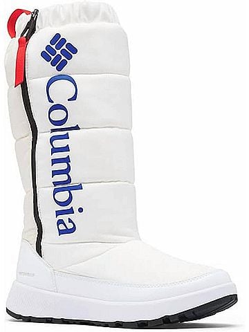 Columbia Women's Paninaro Omni-Heat Tall Boots (view 1)