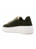 Ateliers Green Viola Sneakers Size EU 41 - photo 2