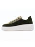 Ateliers Green Viola Sneakers Size EU 41 - photo 3