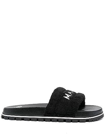 Marc Jacobs Women's The Terry Slide (view 1)